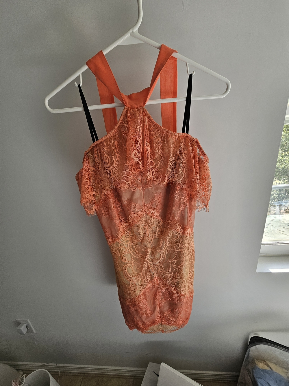 bebe Dress